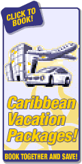 Book a Caribbean Vacation Now!